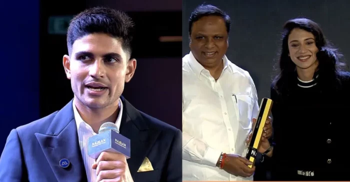 BCCI Awards: Here is the complete list of winners
