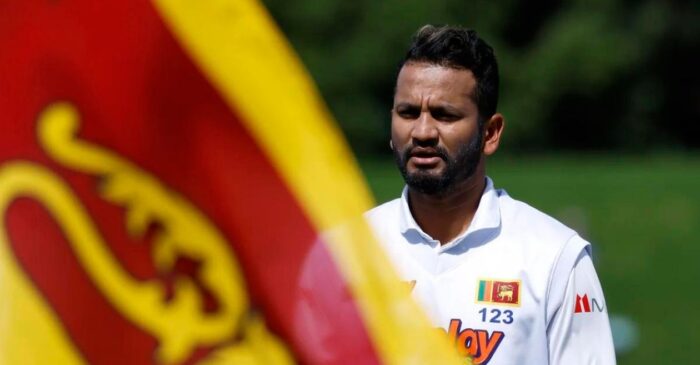 Sri Lanka Cricket appoints new Test captain succeeding Dimuth Karunaratne