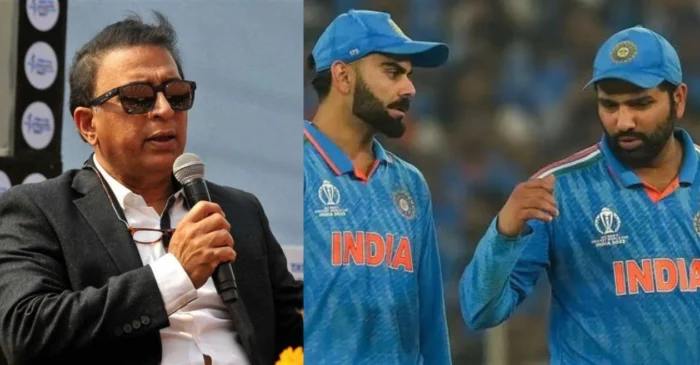 T20 World Cup 2024: Sunil Gavaskar sheds light on why Rohit Sharma and Virat Kohli should be part of India’s squad