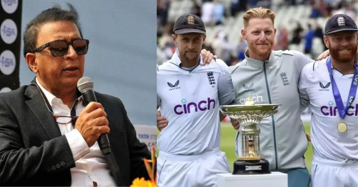 Sunil Gavaskar explains why England’s bazball has a chance for success in India – IND vs ENG 2024