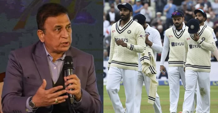 Sunil Gavaskar reveals India’s greatest threat in the upcoming Test series