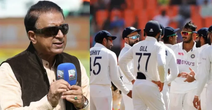 Sunil Gavaskar raises eyebrows over Team India’s preparation ahead of the Test series against England