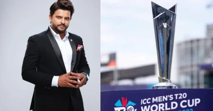 Suresh Raina identifies the ‘X-Factor’ for Team India in the T20 World Cup 2024