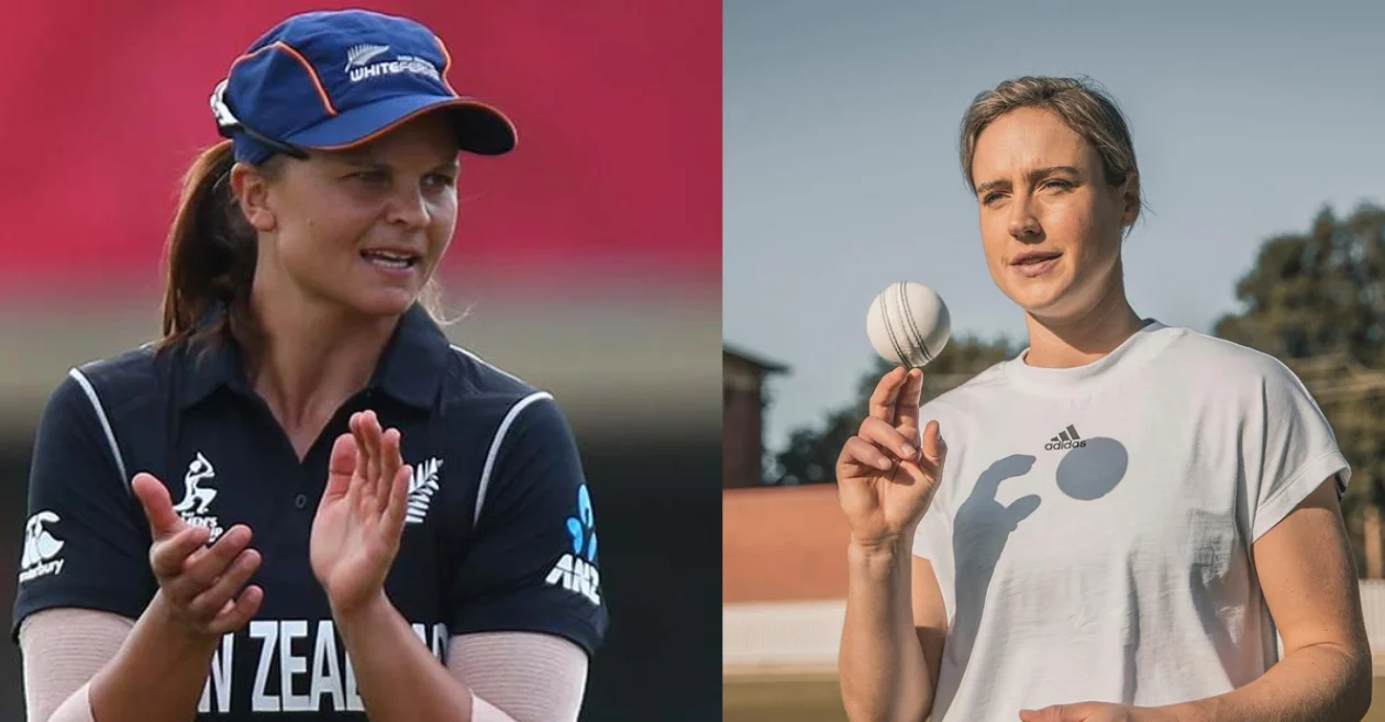 Ellyse Perry to Suzie Bates: 4 women cricketers who have played 300 international matches