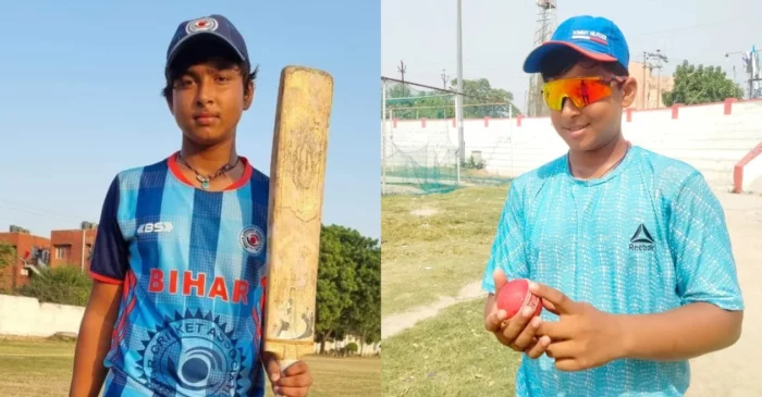 Bihar’s Vaibhav Suryavanshi makes first-class debut at 12; controversy erupts over actual age