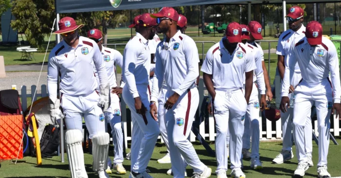 AUS vs WI 2024: West Indies’ best playing XI for Test series against Australia
