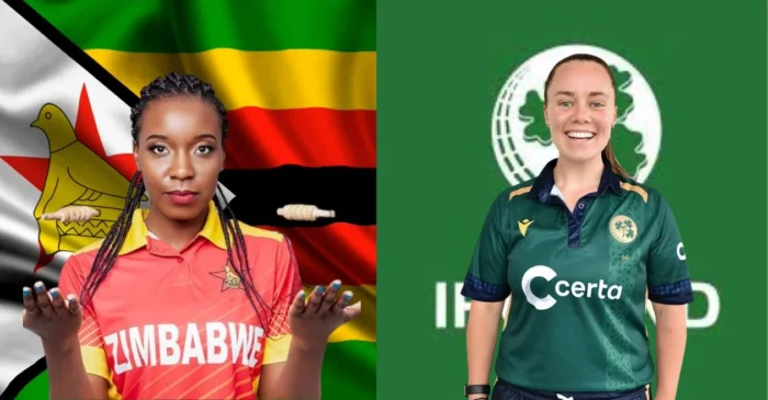 ZM-W vs IR-W, 3rd ODI: Match Prediction, Dream11 Team, Fantasy Tips & Pitch Report | Zimbabwe Women vs Ireland Women 2023-24