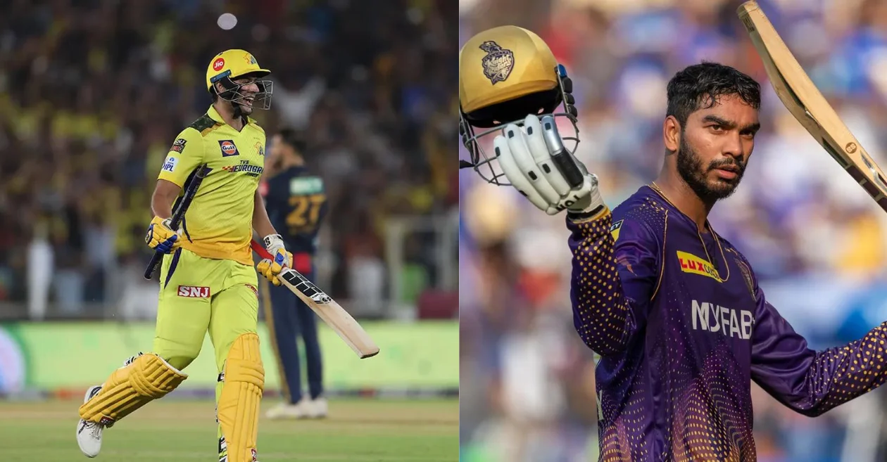 5 Indian all-rounders to watch out in the upcoming IPL for T20 World Cup 2024