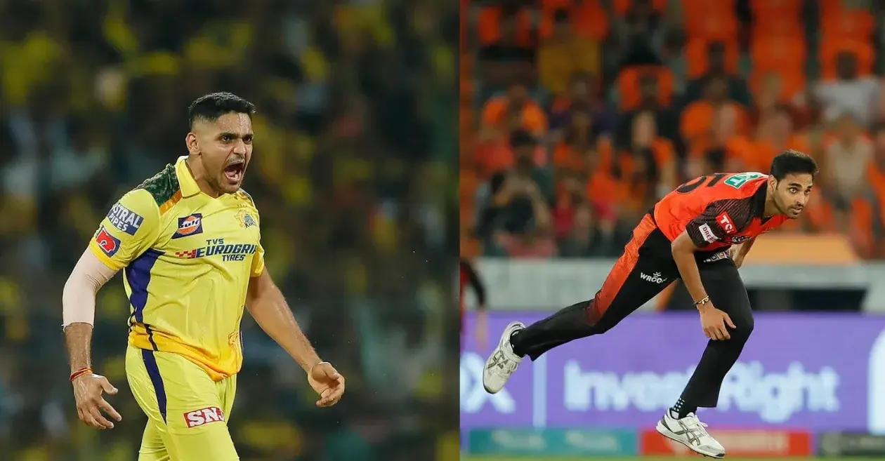 5 Indian pacers to watch out IPL for T20 World Cup 2024