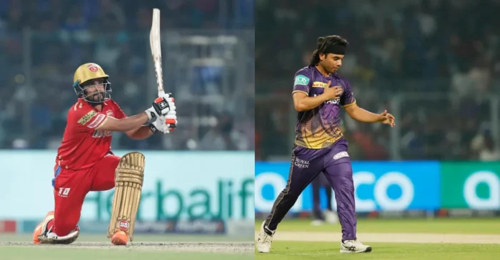 5 uncapped Indian players to watch out in IPL 2024