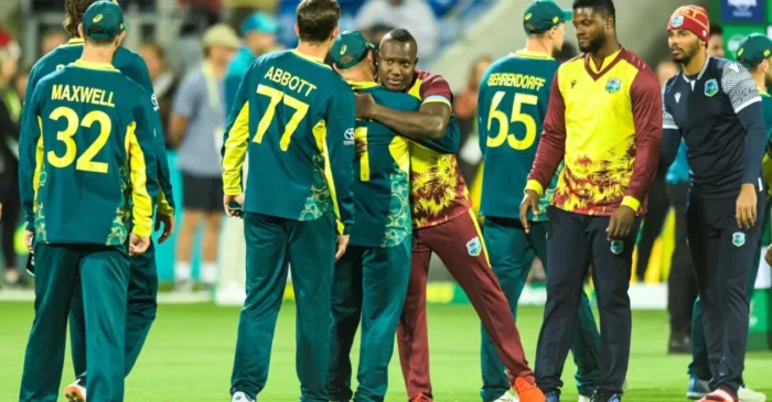 AUS vs WI, 3rd T20I: Perth Stadium Pitch Report, Perth Weather Forecast, T20 Stats & Records | Australia vs West Indies 2024