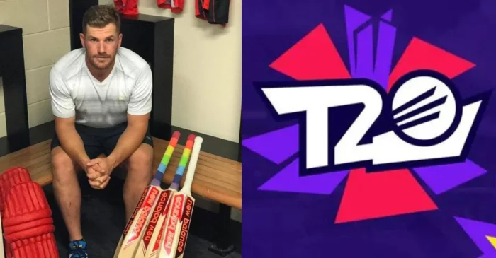 Aussie icon Aaron Finch picks the most dangerous batter in T20 cricket