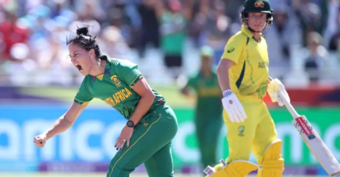 AU-W vs SA-W, 1st ODI: Match Prediction, Dream11 Team, Fantasy Tips & Pitch Report | Australia Women vs South Africa Women 2024