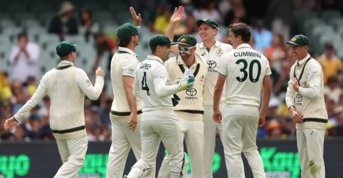 Cricket Australia announces strong 14-man squad for New Zealand Test series; Michael Neser returns