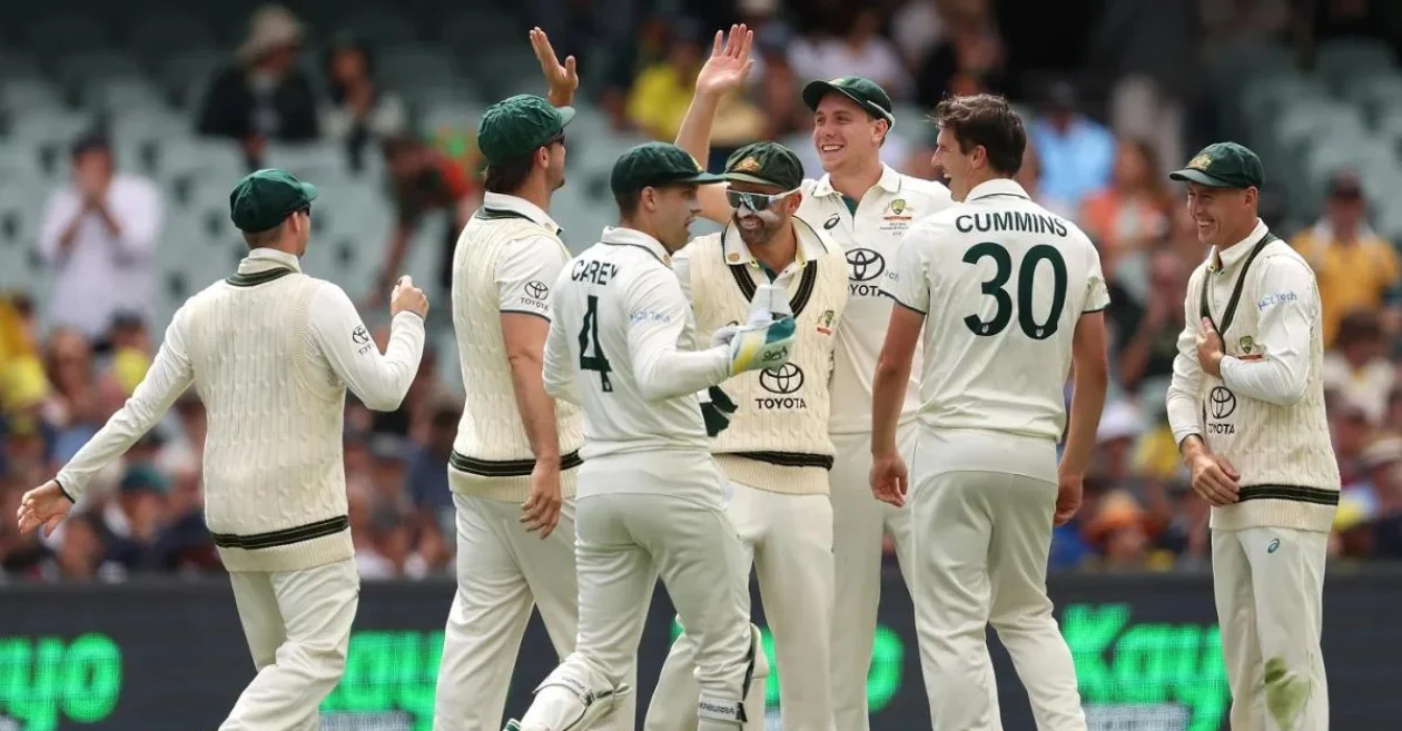 क्रिकेट ऑस्ट्रेलिया ने न्यूजीलैंड टेस्ट श्रृंखला के लिए 14 सदस्यीय मजबूत टीम की घोषणा की;  माइकल नेसर लौट आए