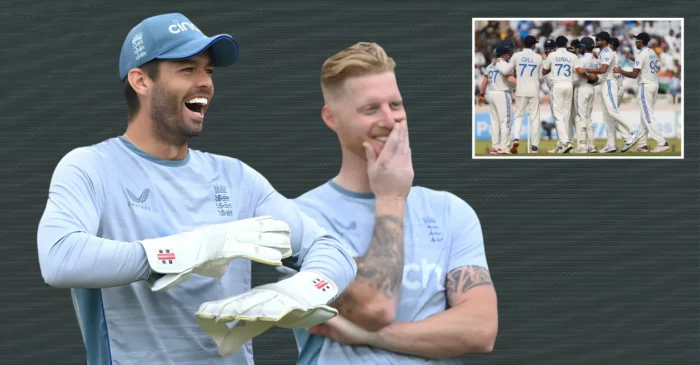 IND vs ENG: Ben Stokes reveals the name of Indian player who has become the ‘man crush’ of his teammate Ben Foakes