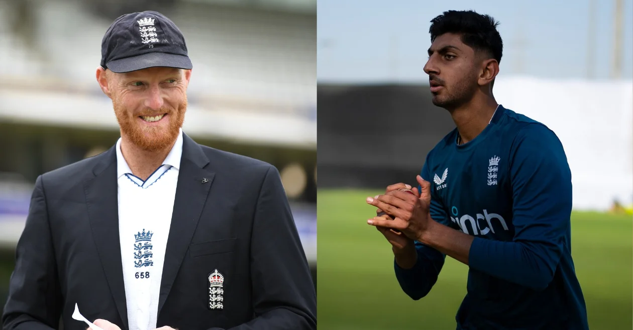 IND vs ENG: Ben Stokes spill beans on Shoaib Bashir’s debut after Jack Leach gets ruled out from Visakhapatnam Test