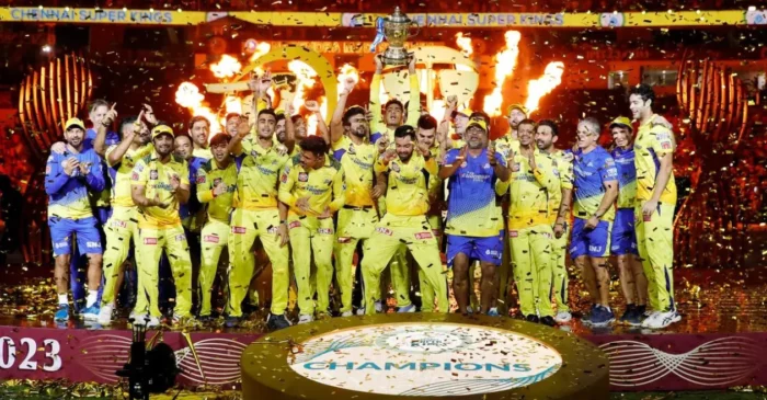 IPL 2024: Complete schedule and players list for Chennai Super Kings (CSK)