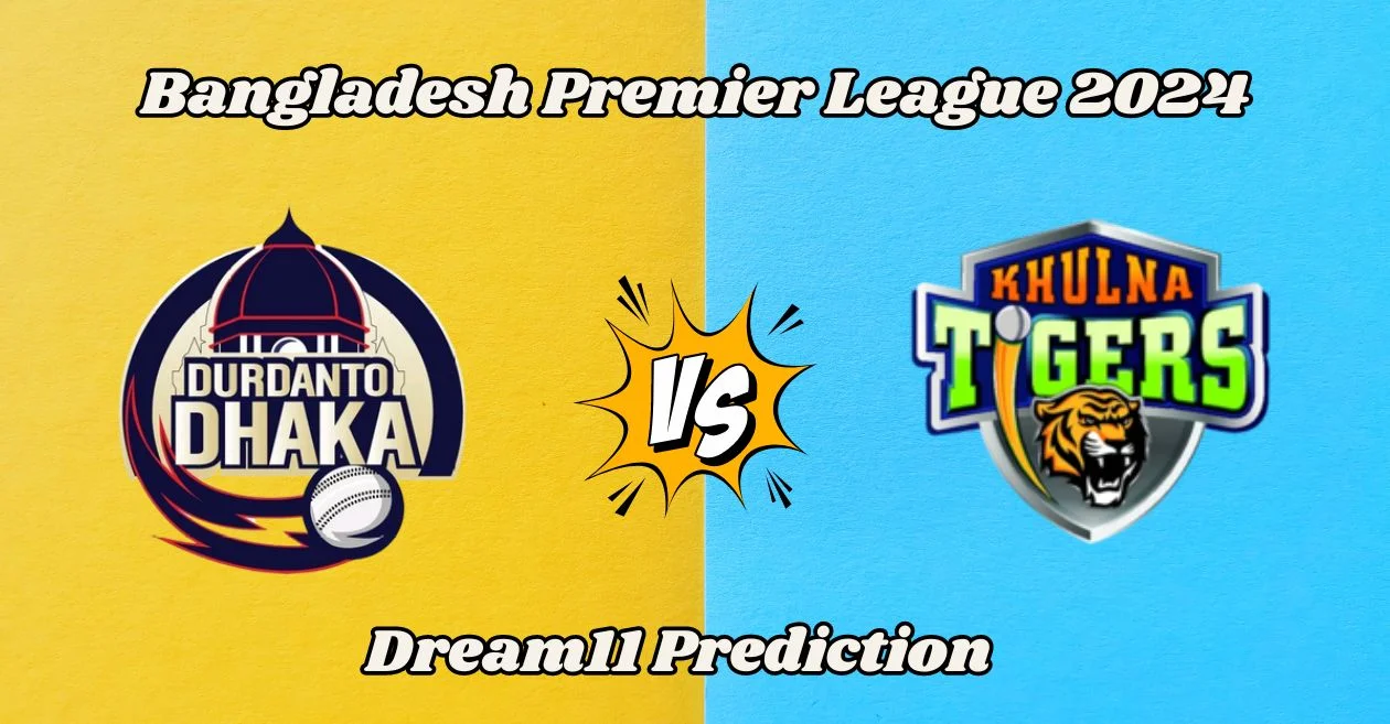 BPL 2024: Match 31, DD vs FBA Match Prediction – Who will win today's match?