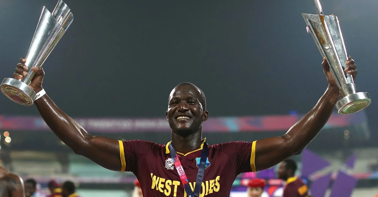 West Indies legend Darren Sammy predicts the winner of the 2024 T20