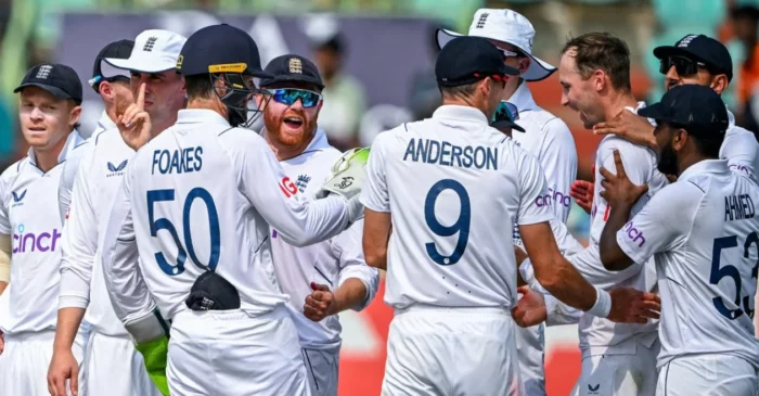 IND vs ENG 2024: Englands best playing XI for the last three Tests against India