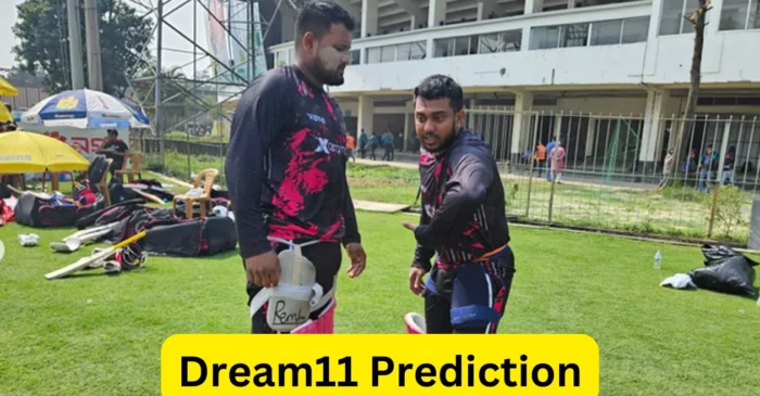 BPL 2024, FBA vs SYL: Match Prediction, Dream11 Team, Fantasy Tips & Pitch Report | Fortune Barishal vs Sylhet Strikers