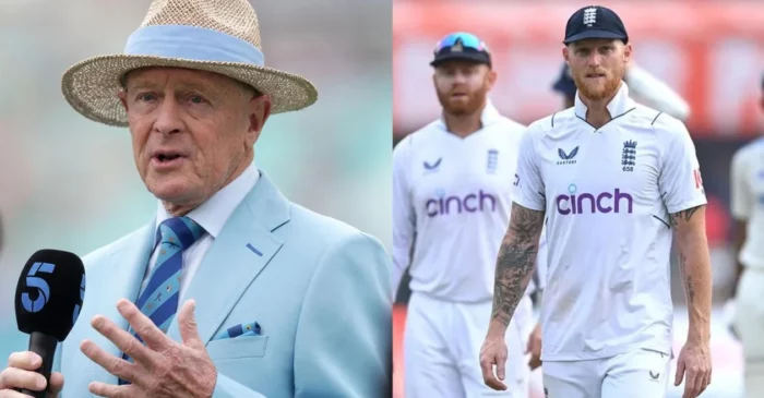 IND vs ENG: England legend Geoffrey Boycott reveals the ‘big error’ of Ben Stokes after India’s win in the Ranchi Test