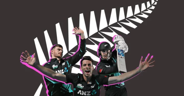 NZ vs AUS, 2024: New Zealand best playing XI for the T20I series against Australia