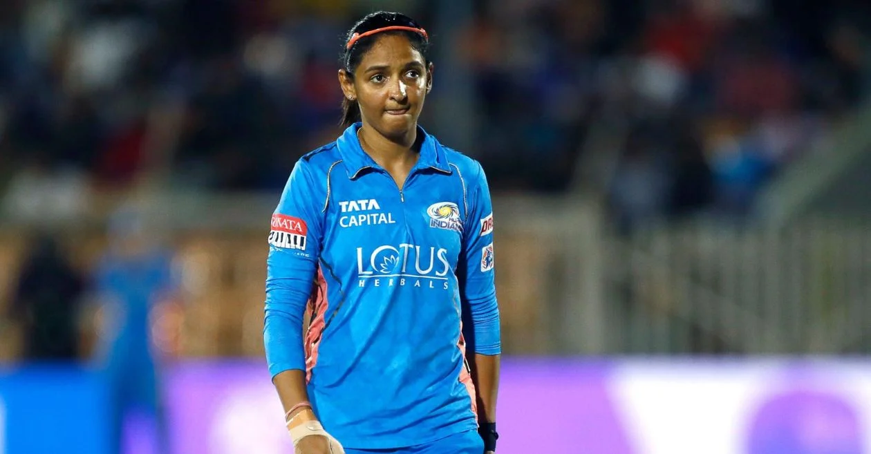 WPL 2024: Here’s why Mumbai Indians skipper Harmanpreet Kaur not playing today’s game against UP Warriorz