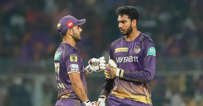 IPL 2024: Complete schedule and players list of Kolkata Knight Riders (KKR)