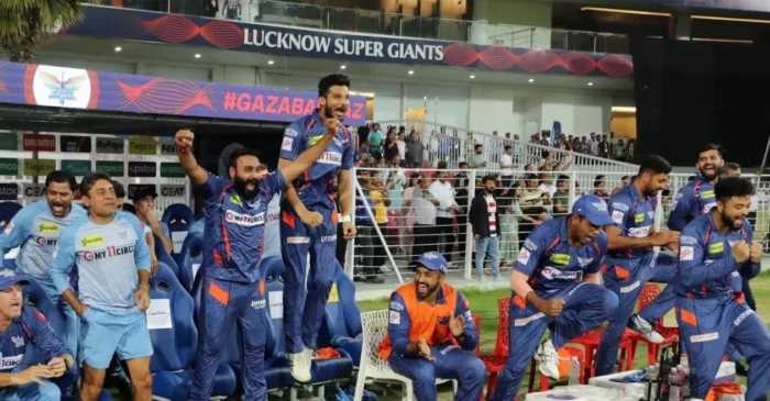 IPL 2024: Complete schedule and players list of Lucknow Super Giants (LSG)