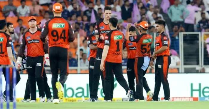 IPL 2024: Complete schedule and players list of Sunrisers Hyderabad (SRH)
