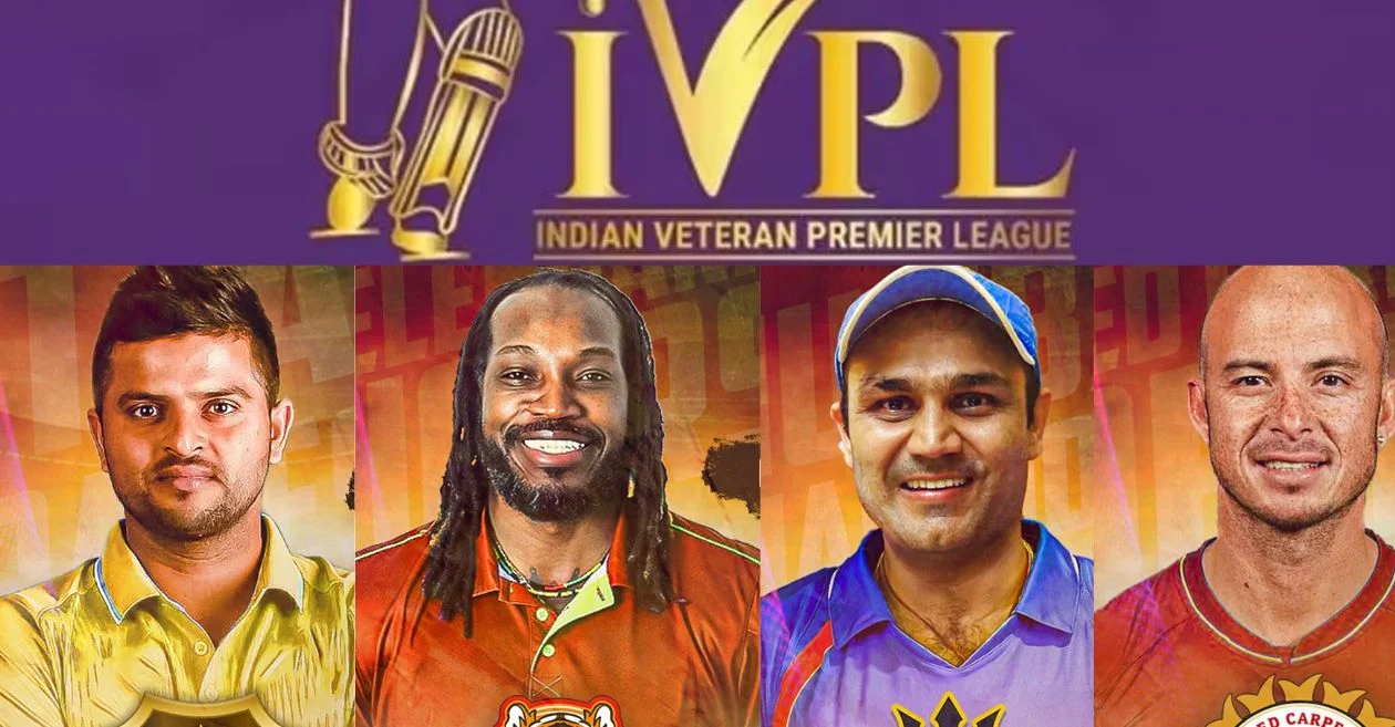IVPL 2024, Schedule and Match timings