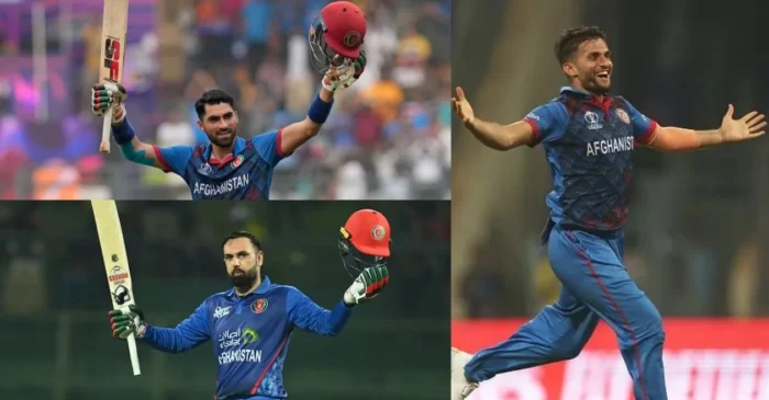 SL vs AFG 2024: Afghanistan’s best playing XI for the T20I series against Sri Lanka