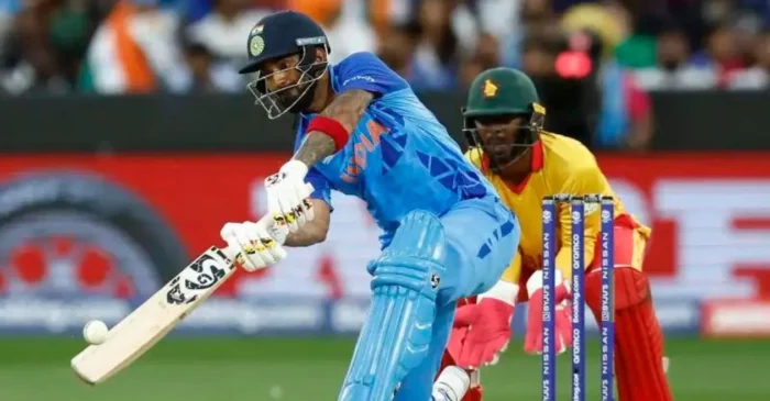 India to travel Zimbabwe after T20 World Cup 2024: tour details unveiled