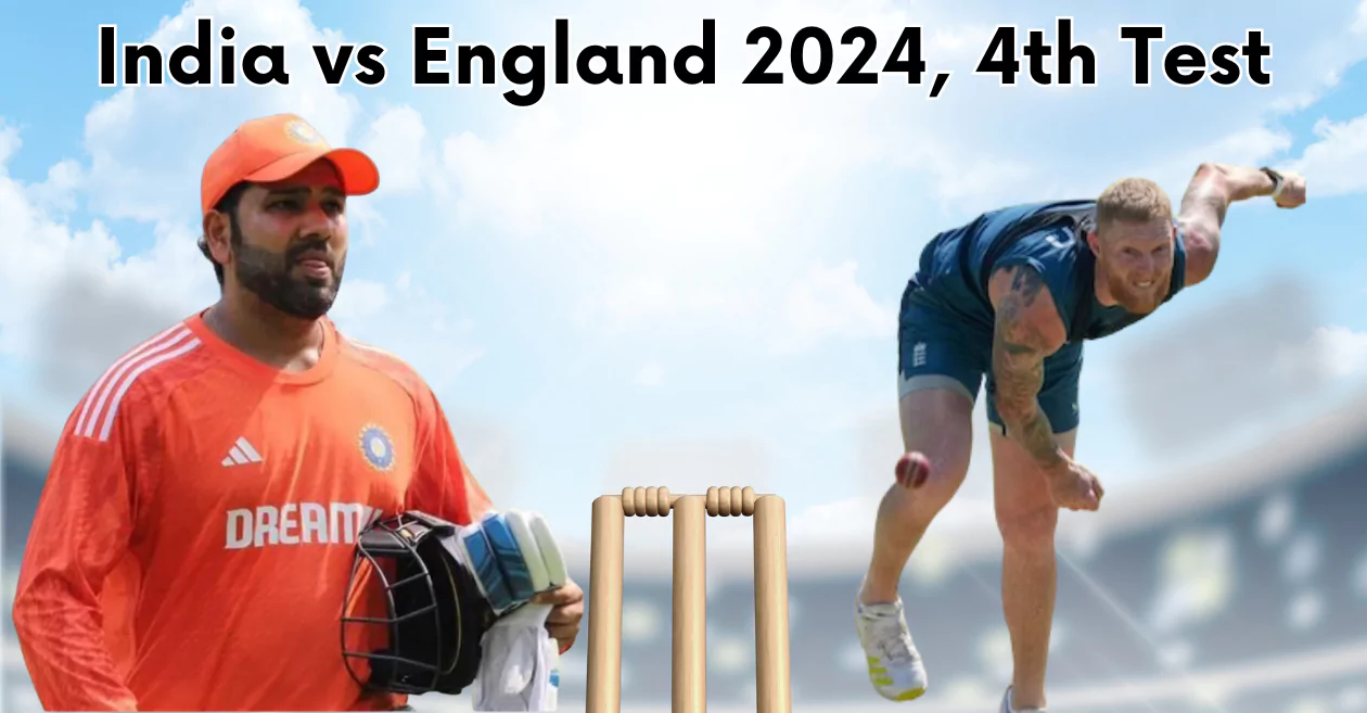 IND vs ENG 2024, 4th Test: JSCA International Stadium Complex Pitch Report,  Ranchi Weather Forecast, Test Stats & Records | India vs England | Cricket  Times