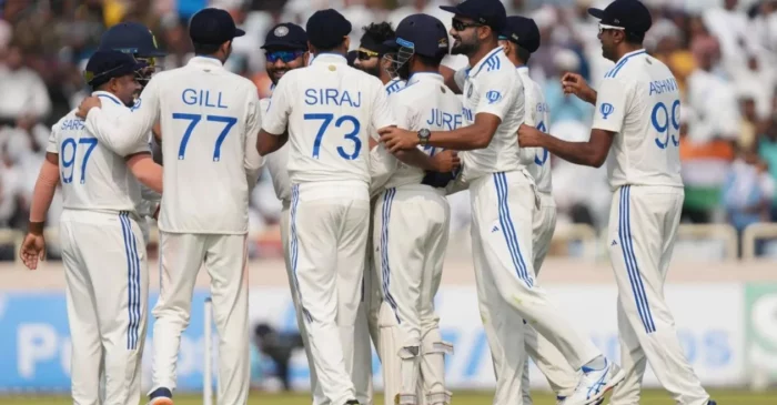 IND vs ENG: 7 instances of India winning a Test series after being 0-1 down
