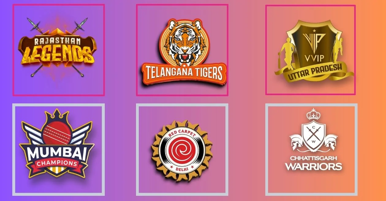 Shpageeza Cricket League 2019 Logo Rebranding :: Behance