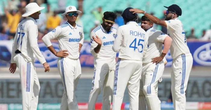 IND vs ENG 2024: India’s probable playing XI for the 4th Test against England