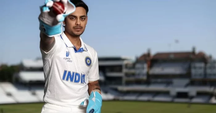 Ishan Kishan finally speaks out on his absence from Ranji Trophy 2024