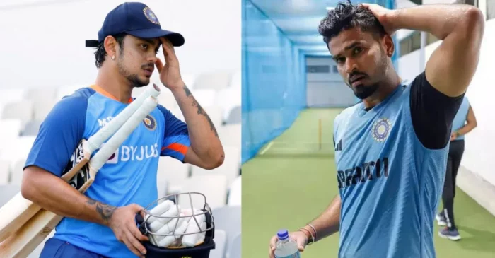 BCCI announces central contracts for 2023-24 season; no place for Ishan Kishan and Shreyas Iyer