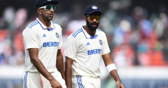 BCCI announces India squad for the fifth Test against England; Jasprit Bumrah returns