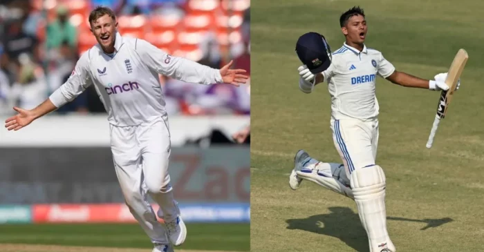 Joe Root, Yashasvi Jaiswal headline ICC Test Rankings – February 28, 2024