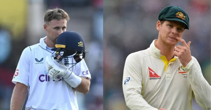 IND vs ENG: Joe Root surpasses Steve Smith to achieve a massive feat in Test cricket against India