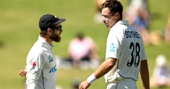 NZ vs AUS 2024: New Zealand’s probable playing XI for the 1st Test against Australia