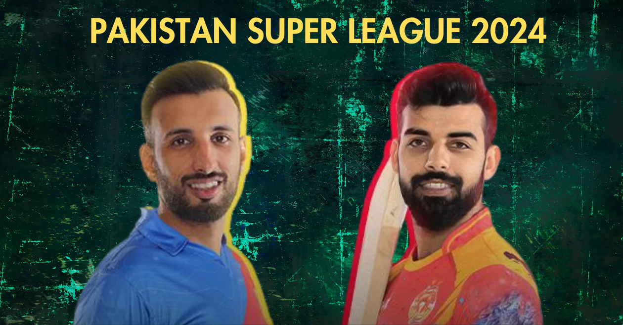PSL 2024, KAR vs ISL: Match Prediction, Dream11 Team, Fantasy Tips & Pitch Report | Karachi Kings vs Islamabad United