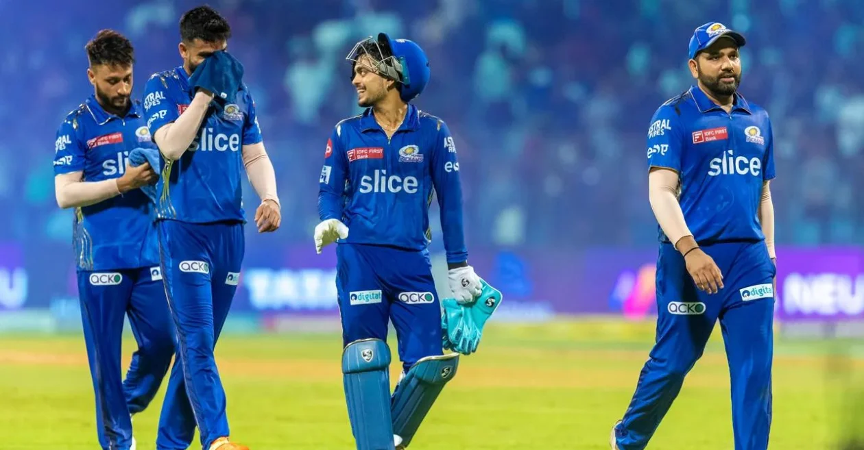 IPL 2024 Schedule and players list of Mumbai Indians (MI) Cricket Times