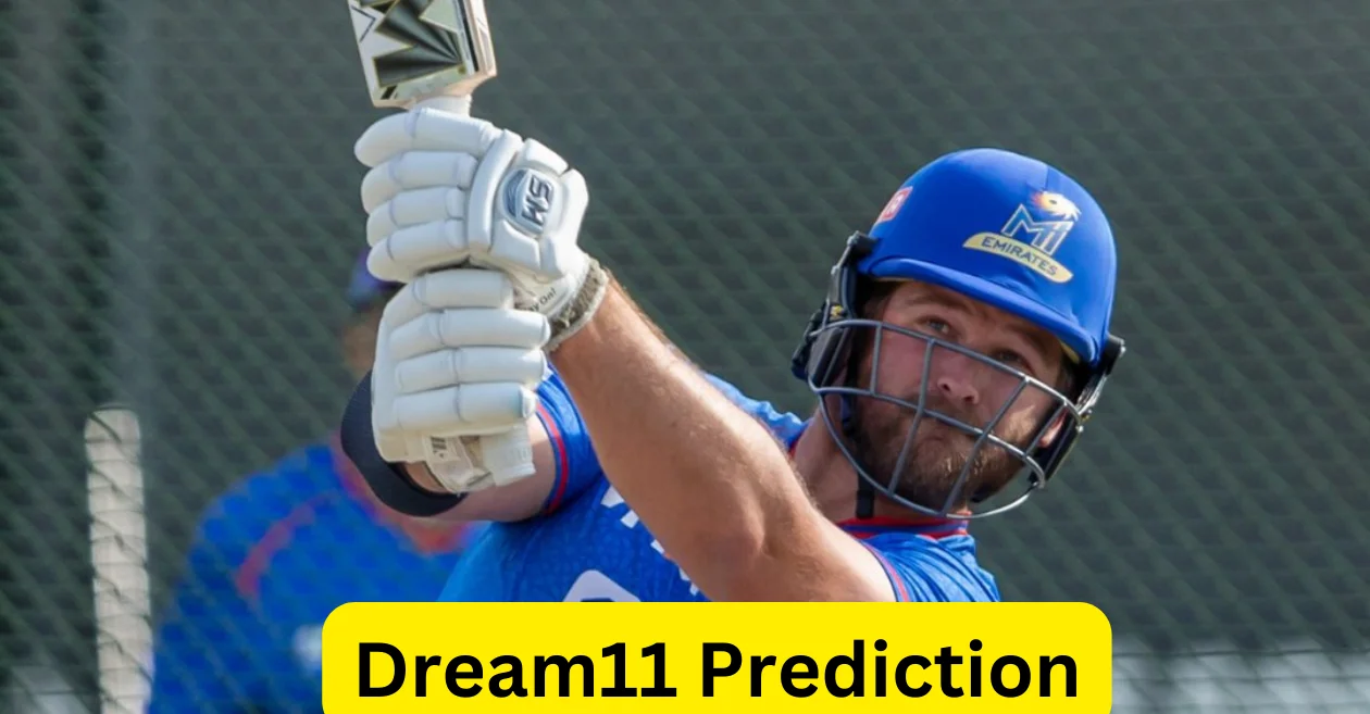 BPL 2024, DD vs FBA: Match Prediction, Dream11 Team, Fantasy Tips & Pitch  Report, Durandto Dhaka vs Fortune Barishal