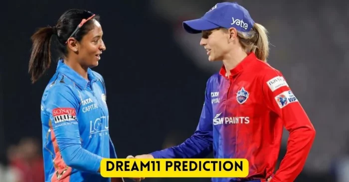WPL 2024, MUM-W vs DEL-W: Match Prediction, Dream11 Team, Fantasy Tips & Pitch Report | Mumbai Indians vs Delhi Capitals