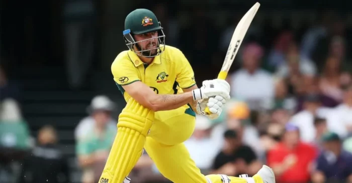 AUS vs WI: Matthew Short ruled out of the 3rd ODI; replacement announced